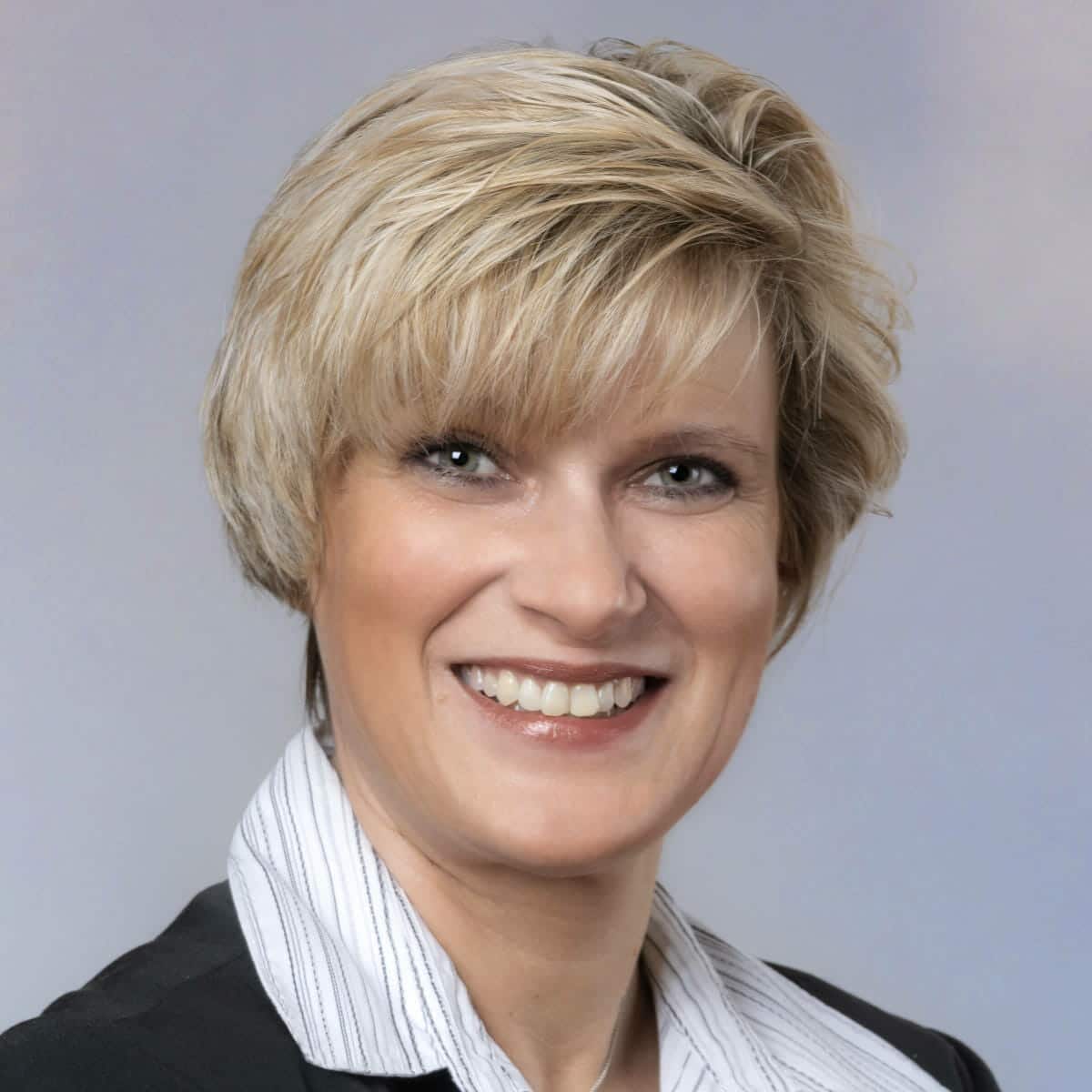 Portrait Ines Hartmann