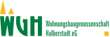 WGH Logo