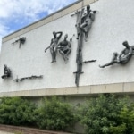 Skulpturen Peter Hinz